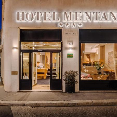 Hotel Mentana, By R Collection Hotels Mailand Exterior foto